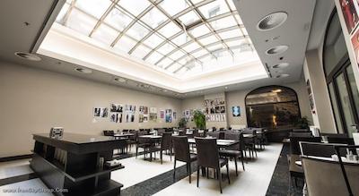 کرات بوتیک هتل