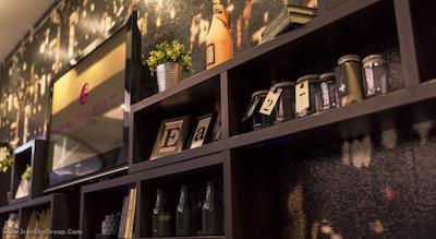 کرات بوتیک هتل