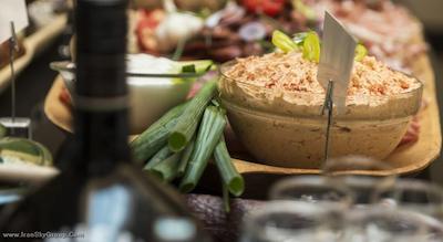 کرات بوتیک هتل