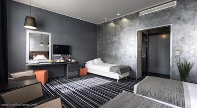 کرات بوتیک هتل