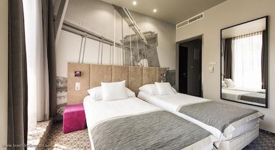 کرات بوتیک هتل