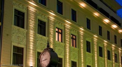 کرات بوتیک هتل