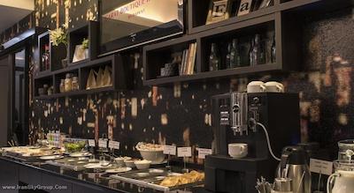 کرات بوتیک هتل