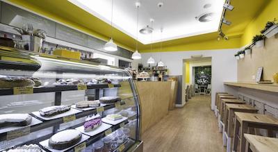 کرات بوتیک هتل