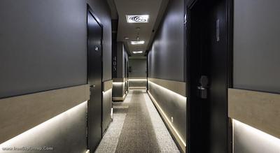 کرات بوتیک هتل