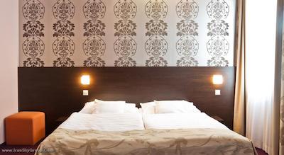 کرات بوتیک هتل