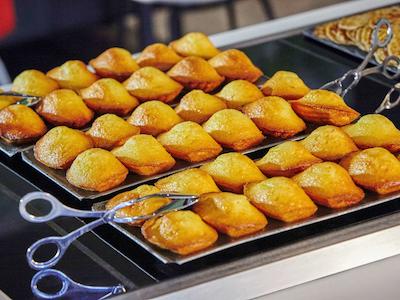 آیبیس پاریس سی‌ دی‌ جی ایرپورت