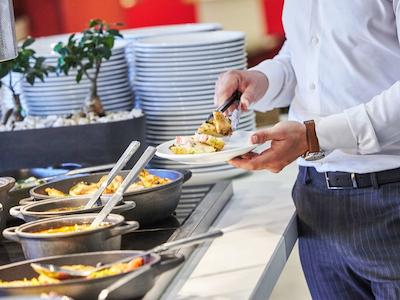 آیبیس پاریس سی‌ دی‌ جی ایرپورت