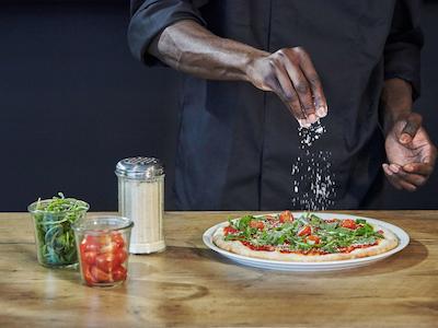 آیبیس پاریس سی‌ دی‌ جی ایرپورت