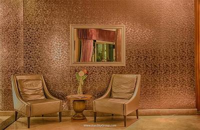 گلدن راک بیچ هتل