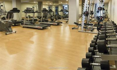 گلدن راک بیچ هتل