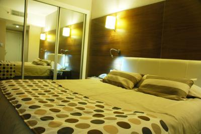 آلبا آنکارا هتل