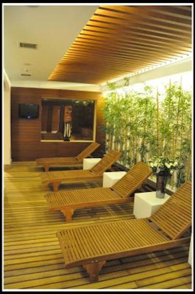 آلبا آنکارا هتل