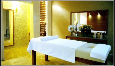 آلبا آنکارا هتل