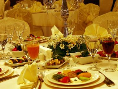 آلبا آنکارا هتل