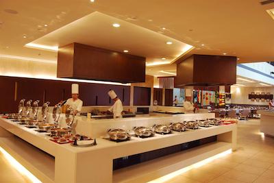 کانتری این اند سویتس سهیب آباد