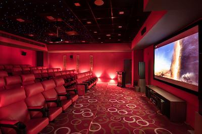 کانتری این اند سویتس سهیب آباد