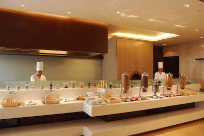 کانتری این اند سویتس سهیب آباد