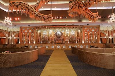 کانتری این اند سویتس سهیب آباد