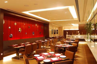 کانتری این اند سویتس سهیب آباد