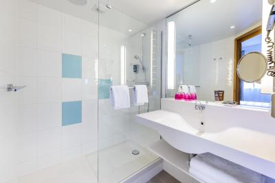 نوتل مونیخ ایرپورت