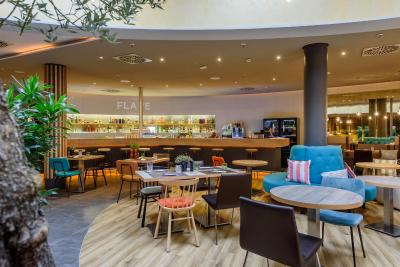 نوتل مونیخ ایرپورت