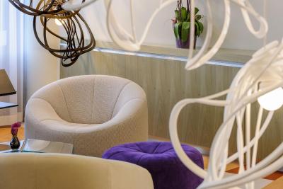 نوتل مونیخ ایرپورت