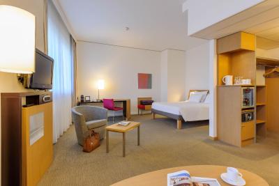 نوتل مونیخ ایرپورت