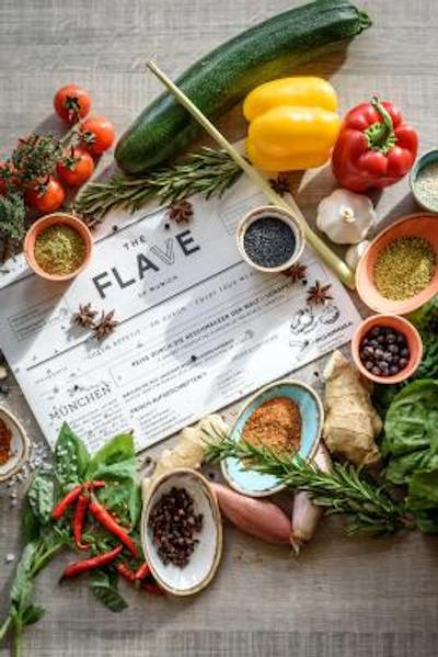 نوتل مونیخ ایرپورت