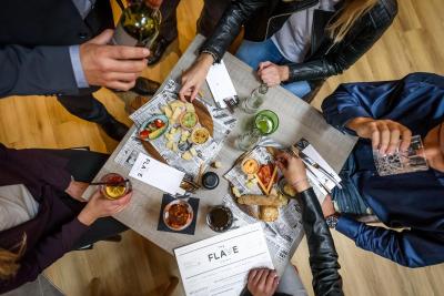 نوتل مونیخ ایرپورت