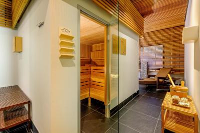 نوتل مونیخ ایرپورت