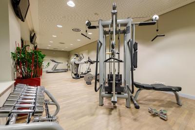 نوتل مونیخ ایرپورت