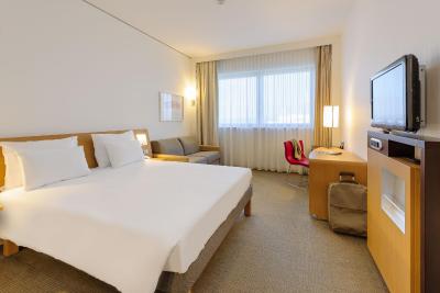 نوتل مونیخ ایرپورت