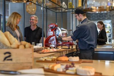 نوتل مونیخ ایرپورت