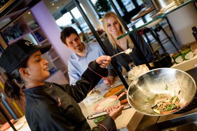 نوتل مونیخ ایرپورت