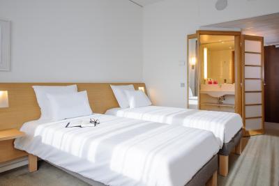 نوتل مونیخ ایرپورت