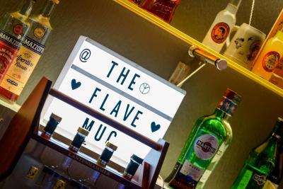 نوتل مونیخ ایرپورت