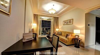 آدامو هتل آپارتمان