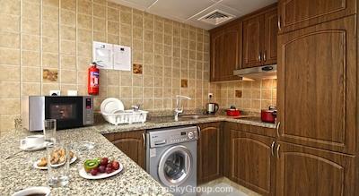 آدامو هتل آپارتمان