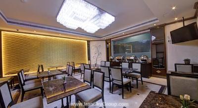 آدامو هتل آپارتمان