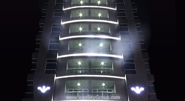 آدامو هتل آپارتمان