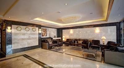 آدامو هتل آپارتمان