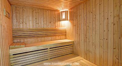 آدامو هتل آپارتمان