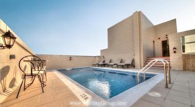 آدامو هتل آپارتمان