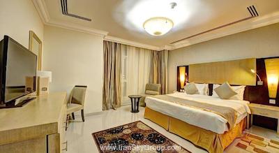 آدامو هتل آپارتمان