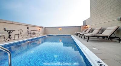 آدامو هتل آپارتمان