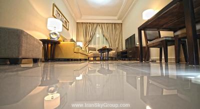 آدامو هتل آپارتمان