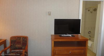 بست وسترن کاپیلنو این اند سویتس