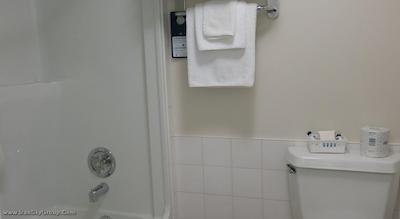 بست وسترن کاپیلنو این اند سویتس