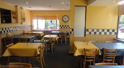 بست وسترن کاپیلنو این اند سویتس